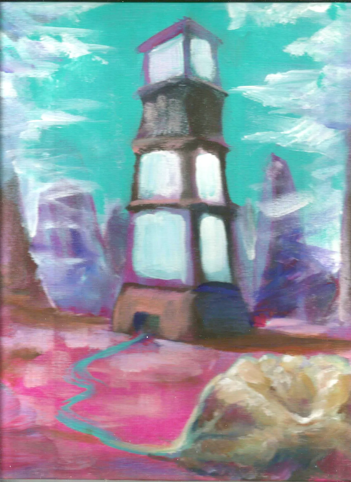 de Toren